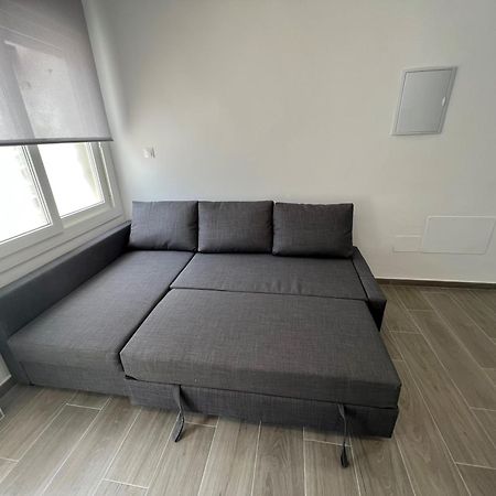 Apartamentos Montalvo Metropolis A Torremolinos Kültér fotó
