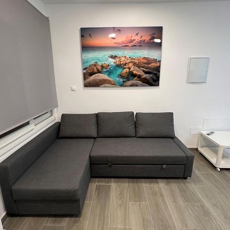 Apartamentos Montalvo Metropolis A Torremolinos Kültér fotó