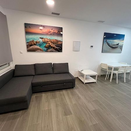 Apartamentos Montalvo Metropolis A Torremolinos Kültér fotó