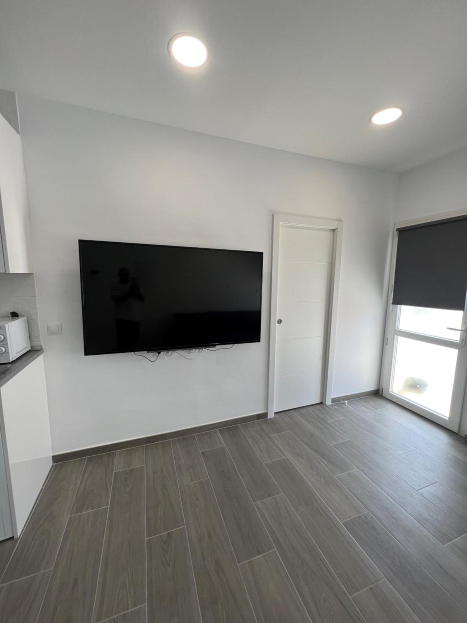 Apartamentos Montalvo Metropolis A Torremolinos Kültér fotó