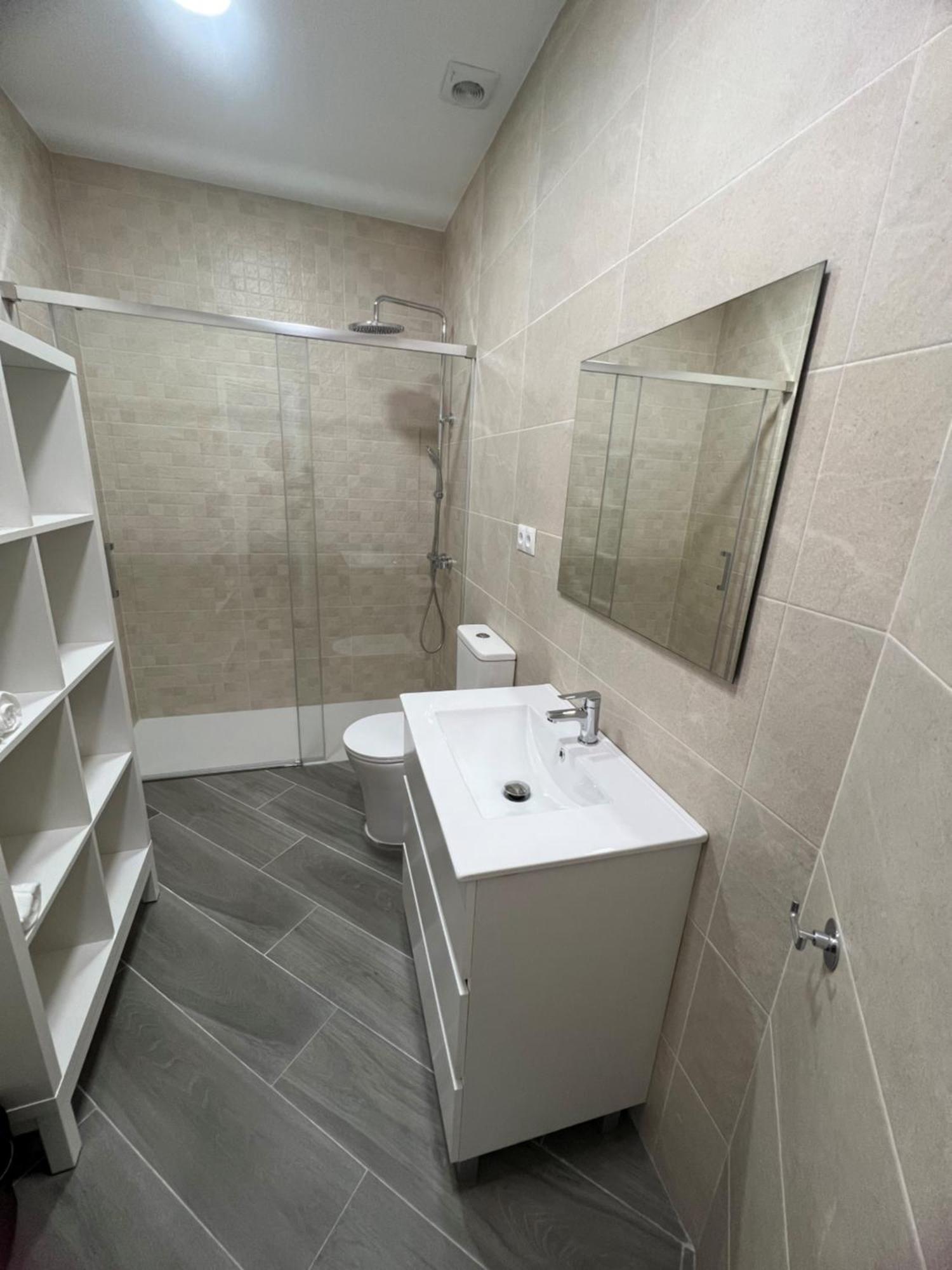 Apartamentos Montalvo Metropolis A Torremolinos Kültér fotó
