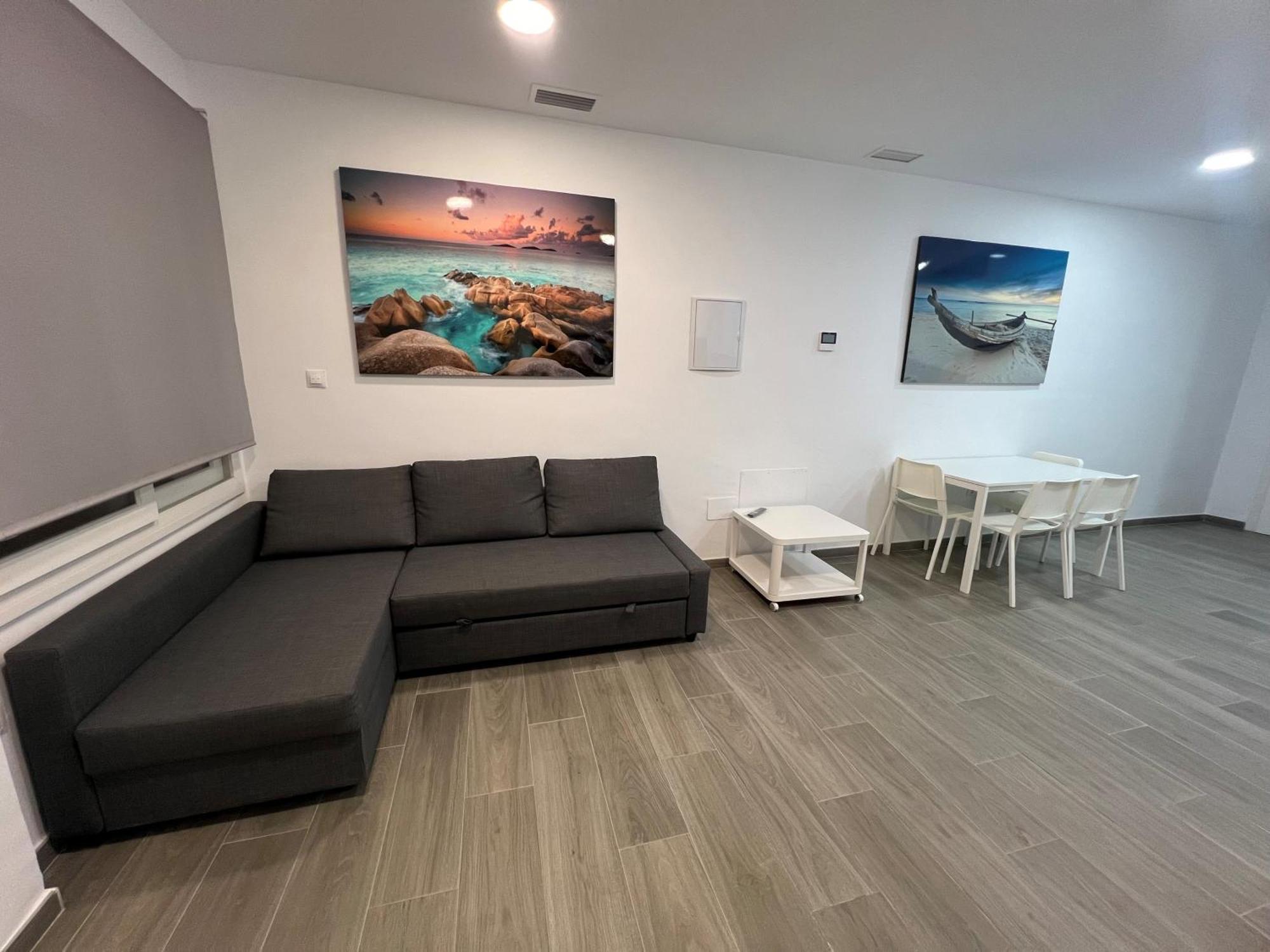 Apartamentos Montalvo Metropolis A Torremolinos Kültér fotó